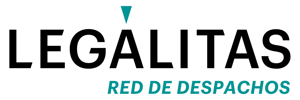 Legálitas Red de Despachos